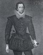 Sir John Petre of ingatestone Hall